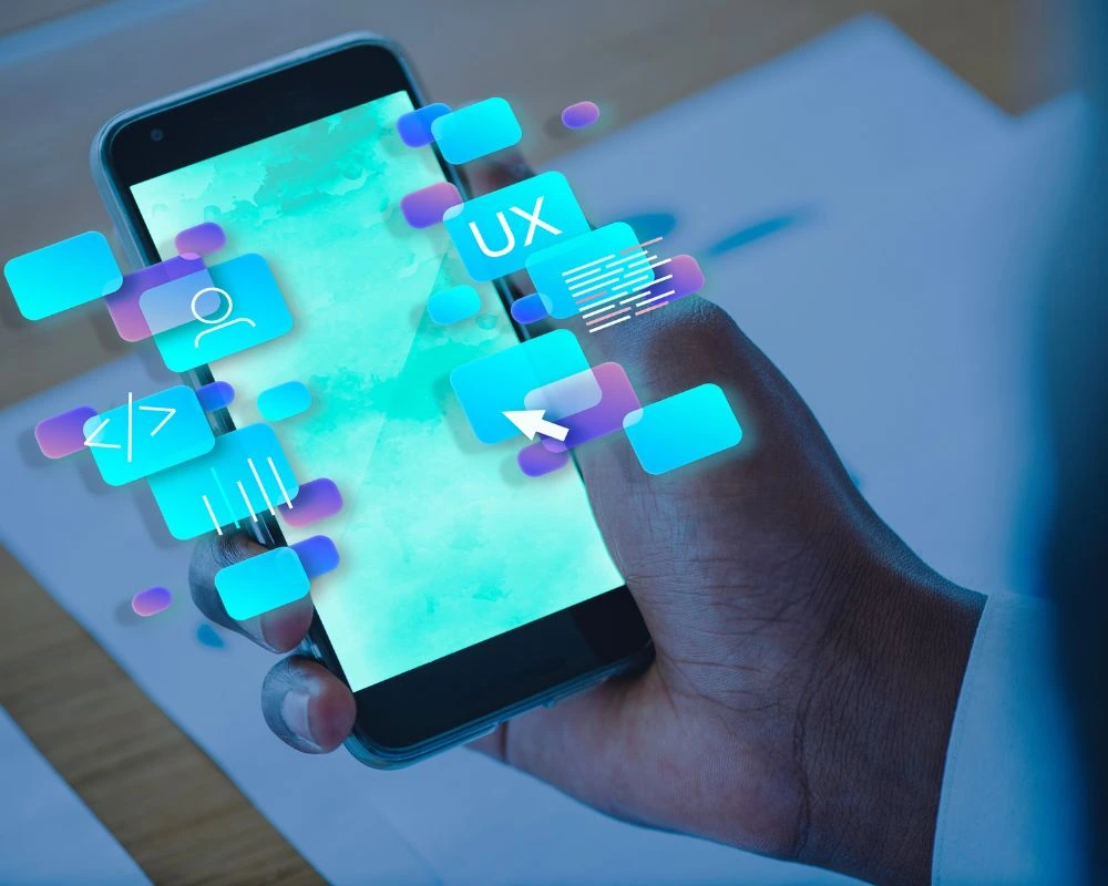Android App Development
