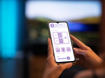 Android Mobile App Development Company in Coimbatore