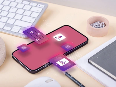 Cross-Platform App Development
