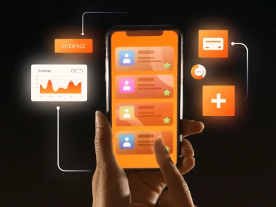 Enterprise Mobile App Development Company in Coimbatore Enterprise Mobile App Development Company in Coimbatore