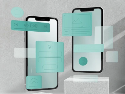 iOS Mobile App Development Agency in Coimbatore