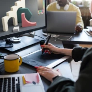 About Digital Marketing Agency in Tirupur