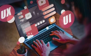 About UI/UX Design Services in Coimbatore | Drenzi