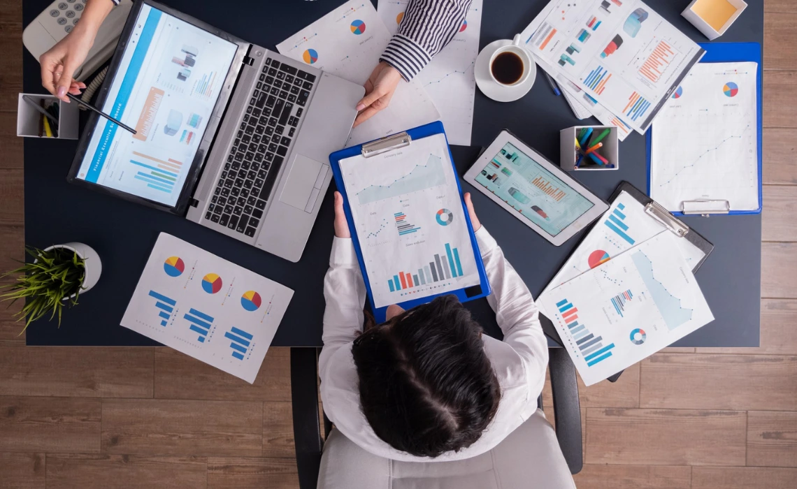 About Web Development Company in Coimbatore | Drenzi