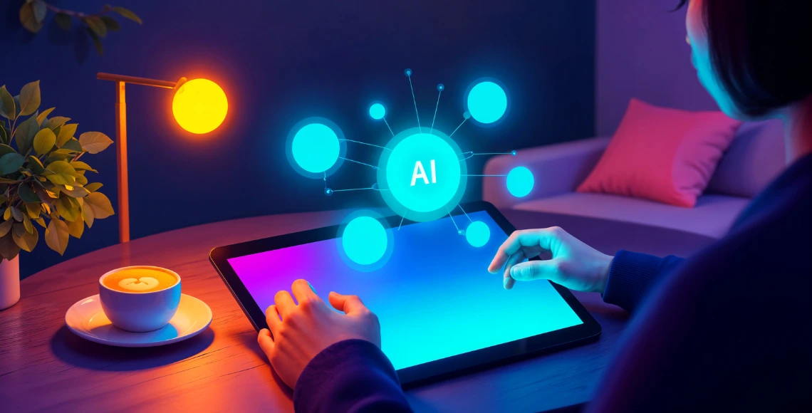 AI Powered Best Digital Transformation AI Powered Best Digital Transformation
