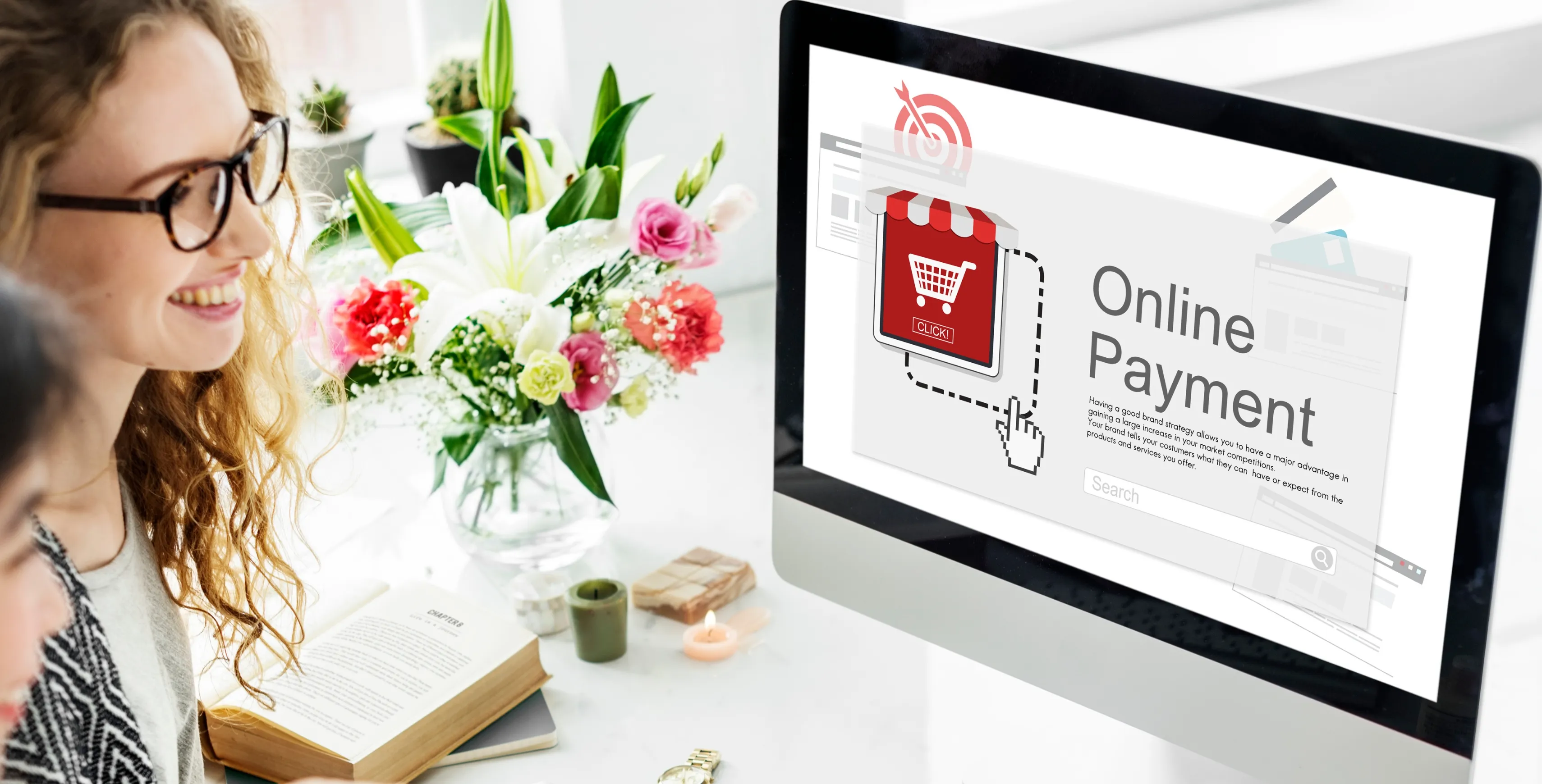 Reliable hosting solutions for online shopping websites