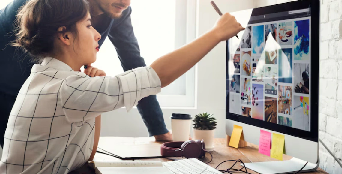 Best Social Media Poster Creator Agency in Coimbatore