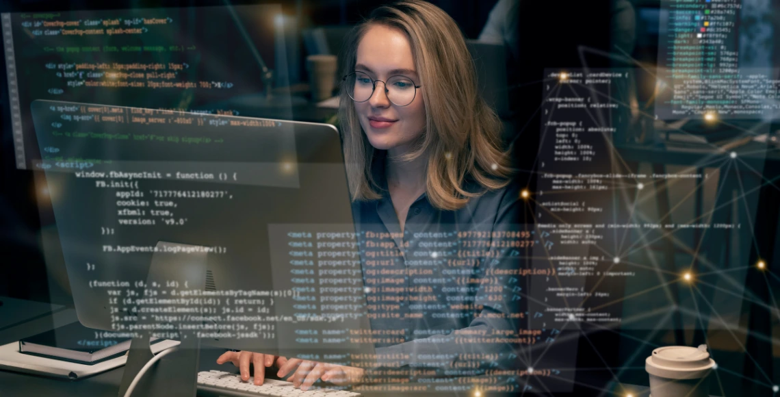 Best Website Development Agency in tirupur