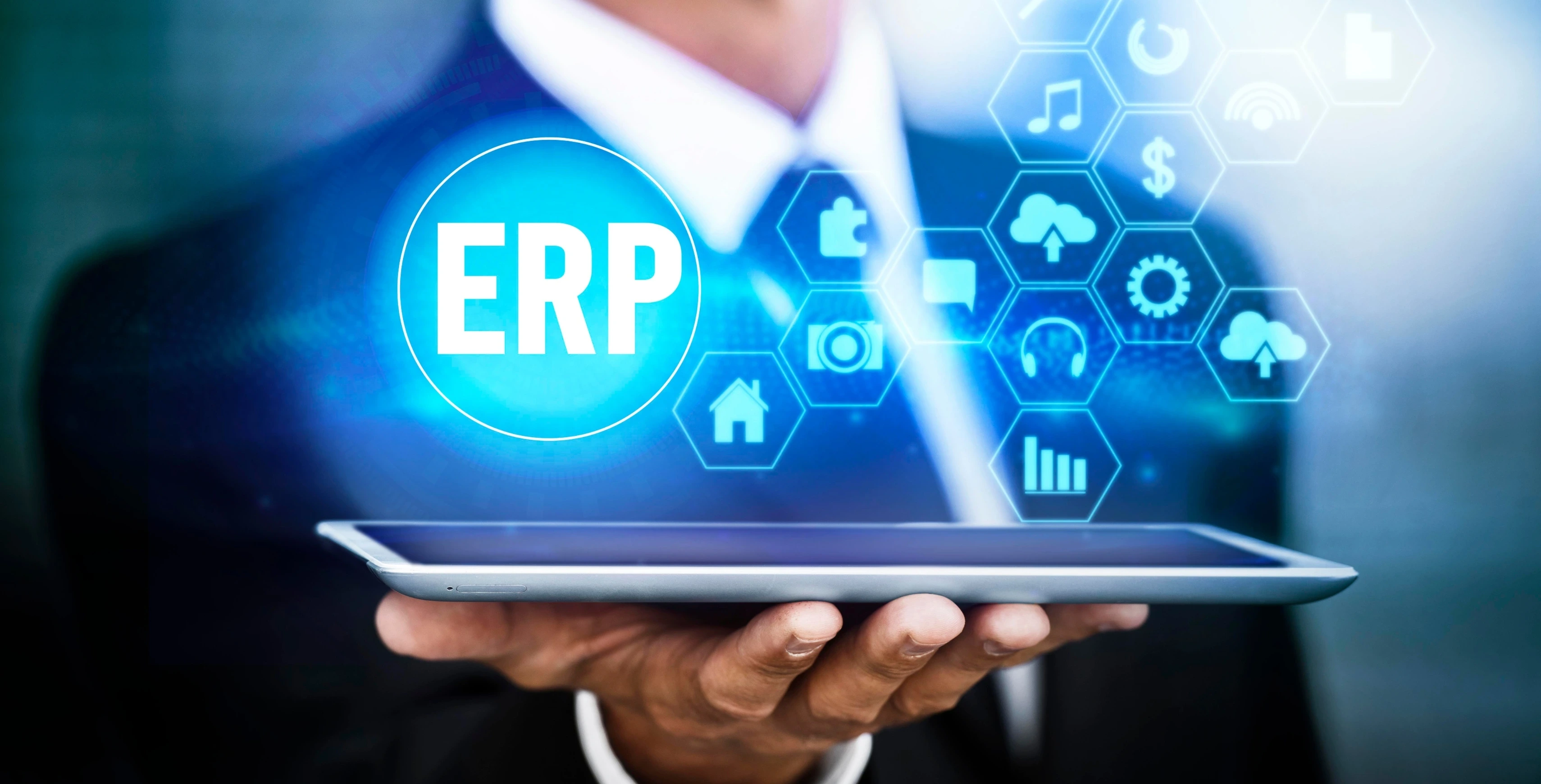 Customized ERP Development in Tirupur vs Ready-Made Solutions