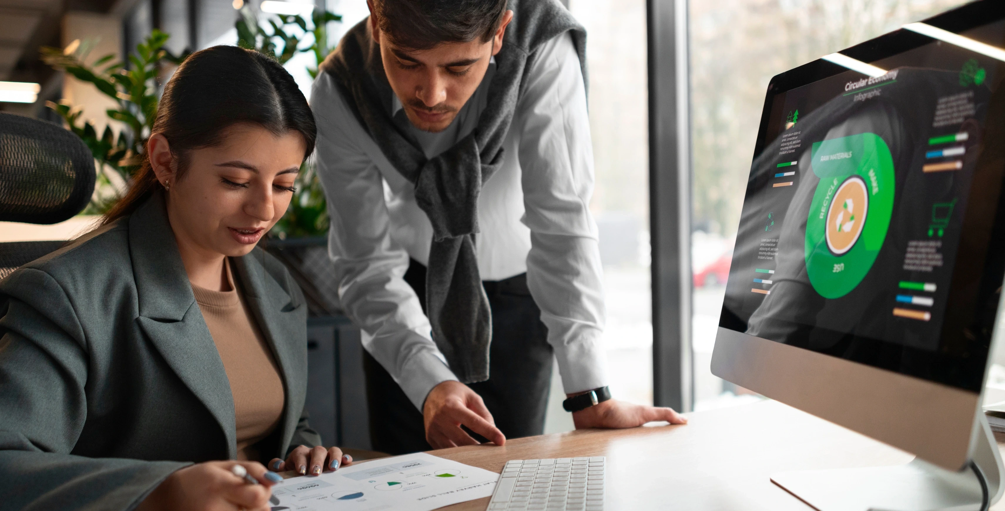 Customized ERP Development in Tirupur vs Ready-Made Solutions