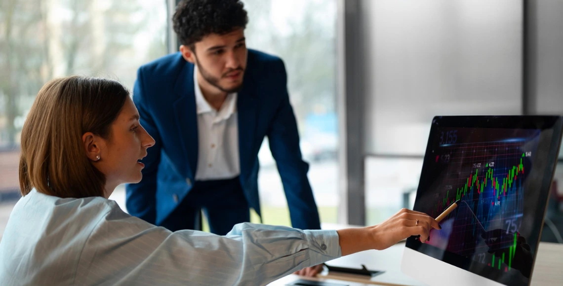 ERP Website Development Company in Coimbatore