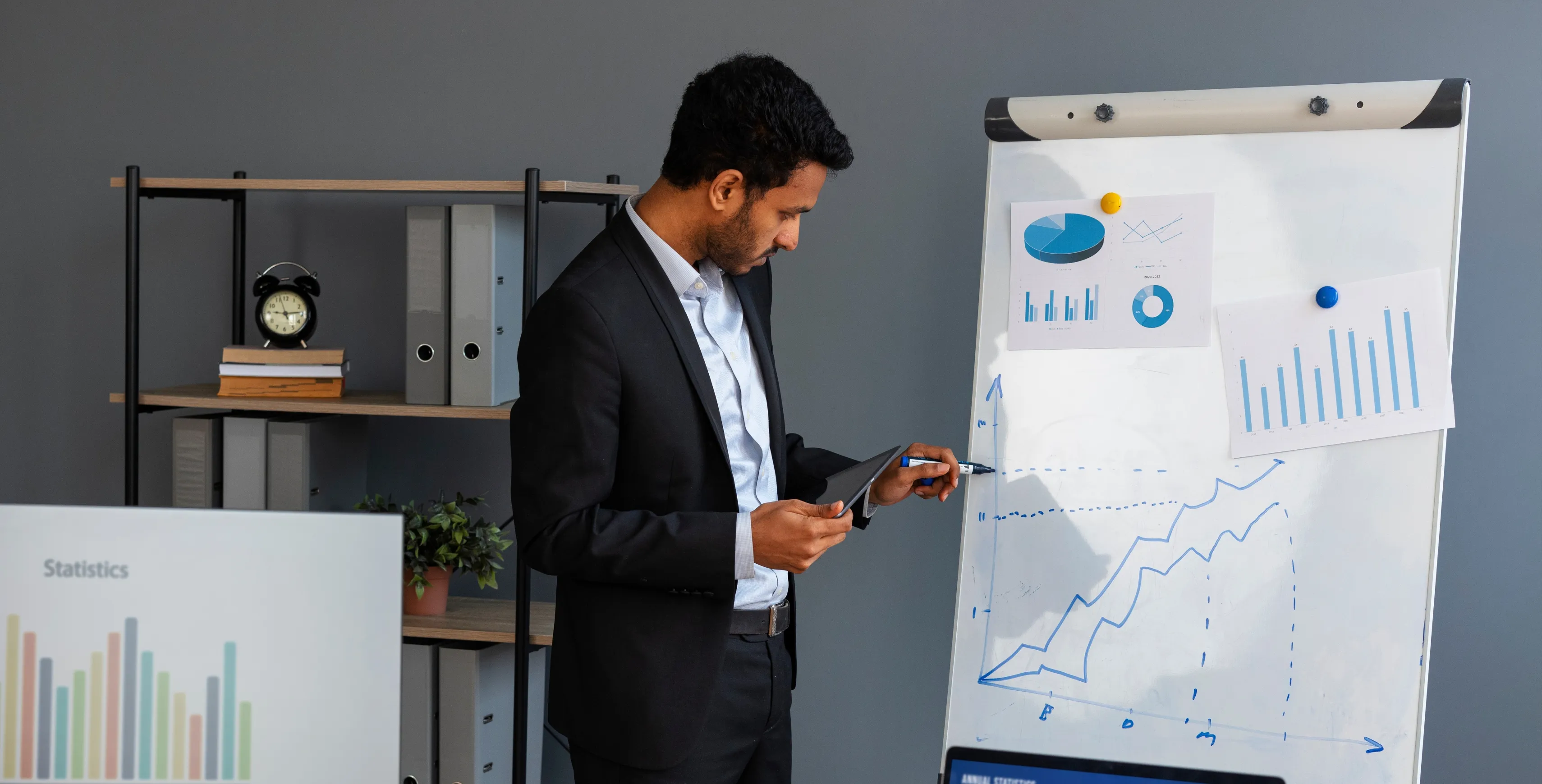 Customized ERP Development in Tirupur vs Ready-Made Solutions