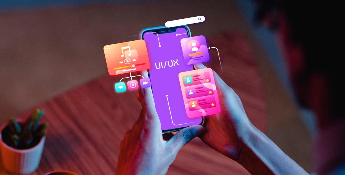 Mobile App Development Company in Coimbatore