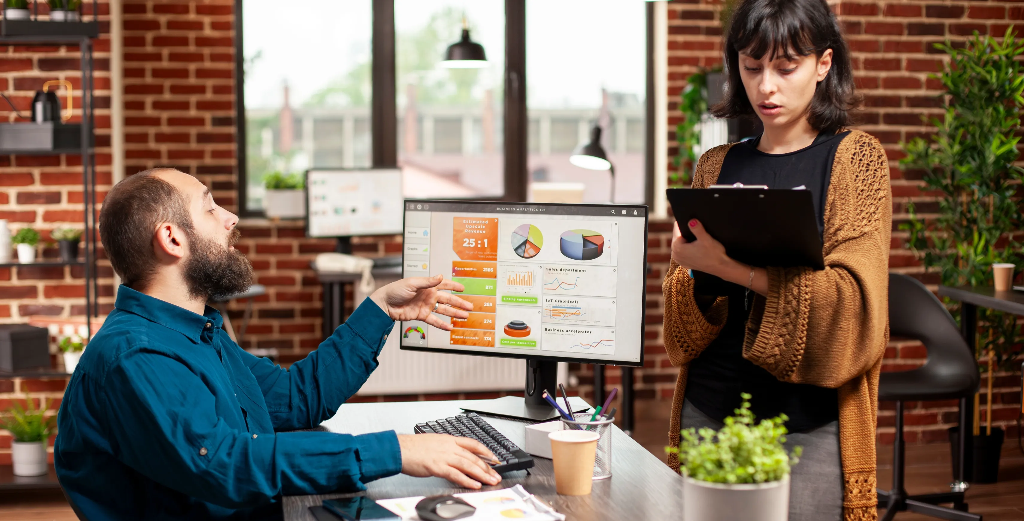 PPC vs Organic Marketing