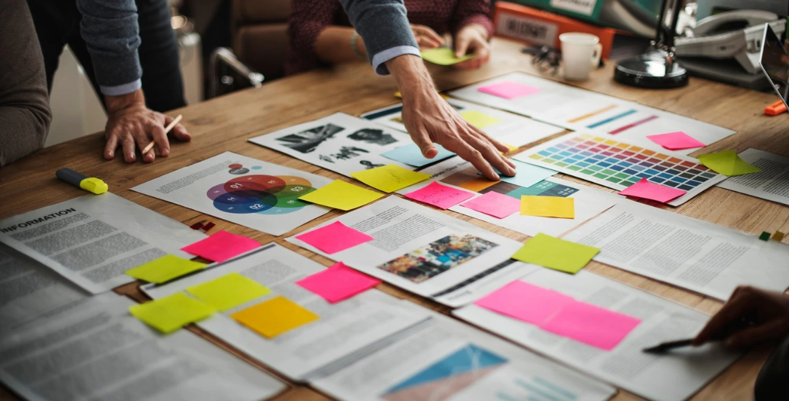 Product Website Development Company in Tirupur