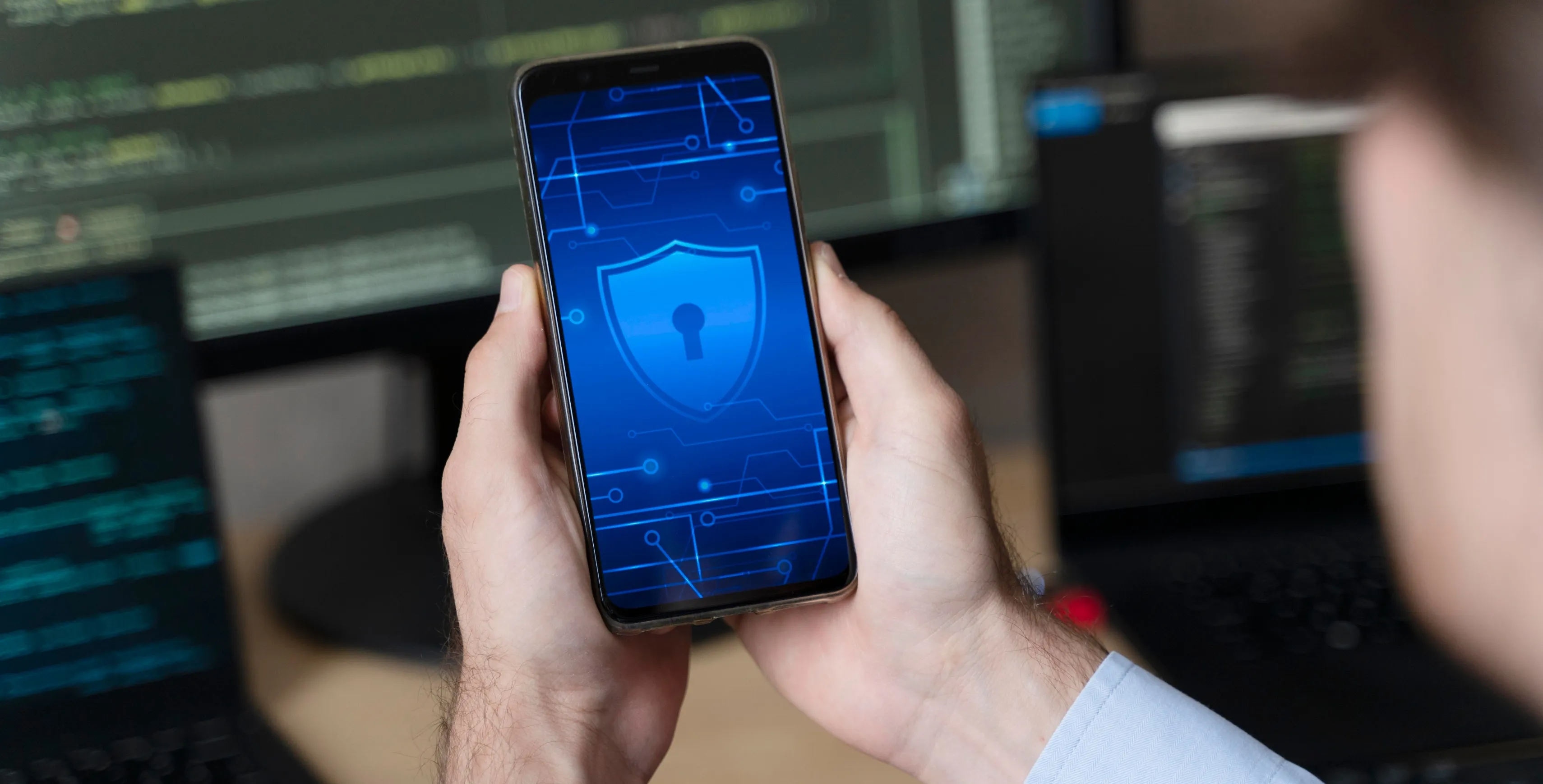 Best practices for protecting third-party API connections