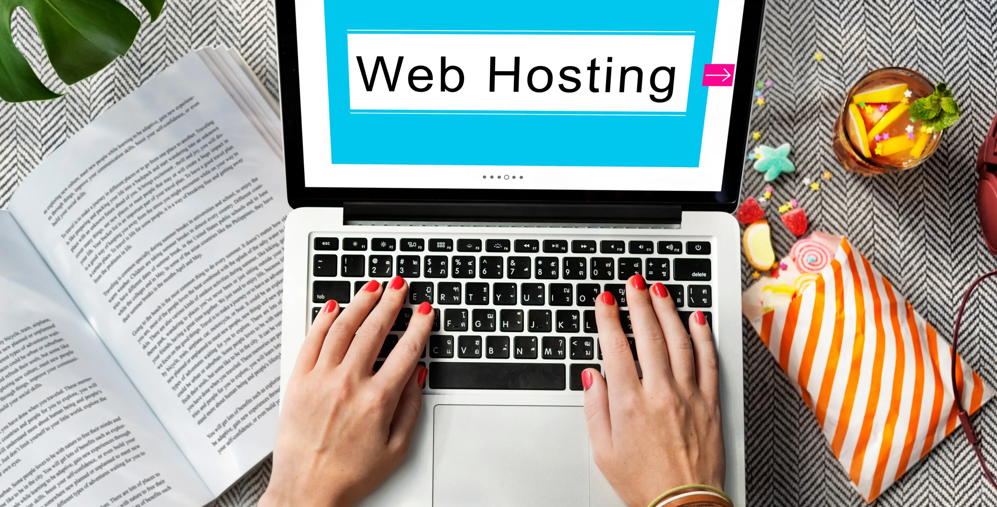 Choosing the best domain and hosting for eCommerce stores