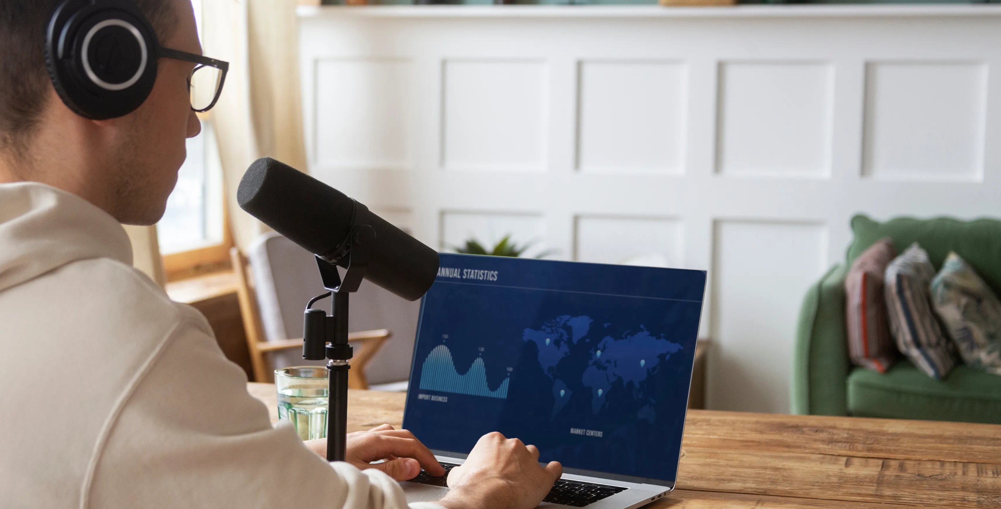 Latest voice search SEO trends for 2025