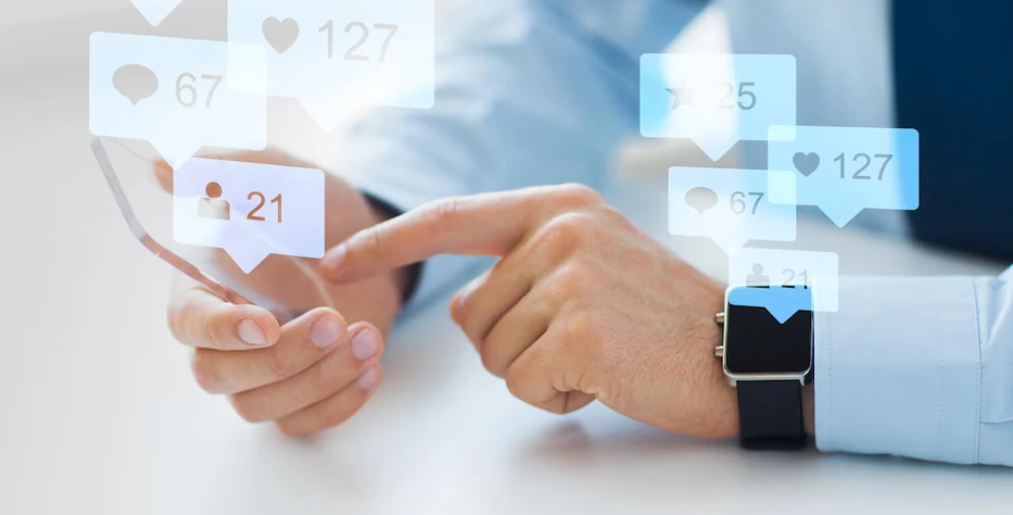 Social Media Marketing Strategy in Coimbatore