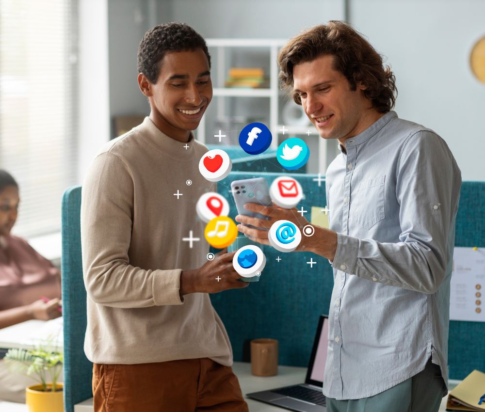 The Best Digital Marketing Agency in Tirupur