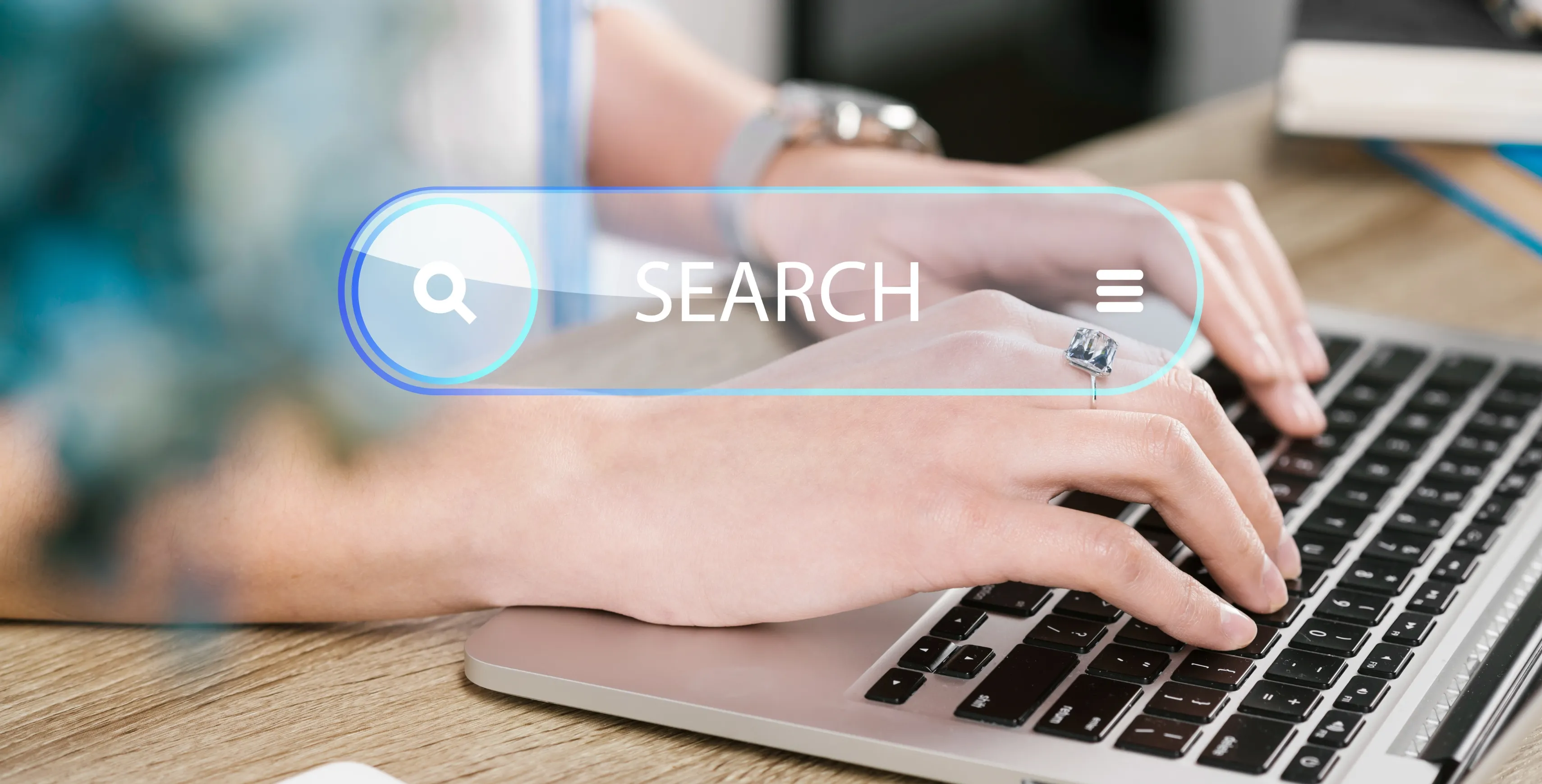 Strategies to optimize websites for voice search results