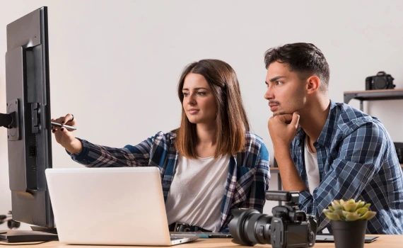 Why Choose Best Graphic Design Company in Coimbatore