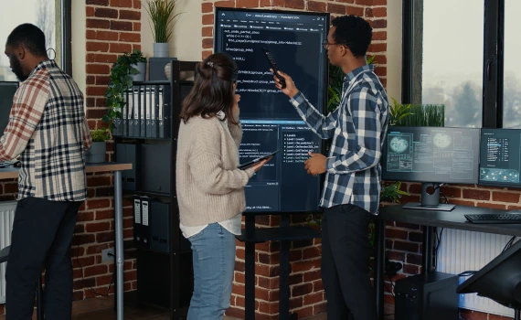 Why Choose Best Web Design Agency in Coimbatore