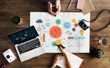 Product Development Blog