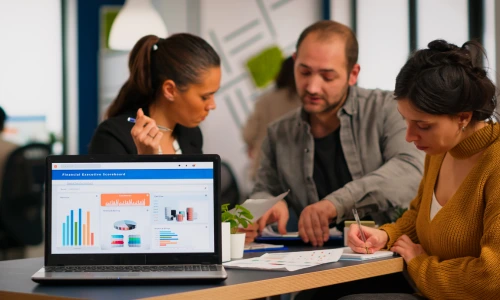 SEO Optimization Services in Coimbatore