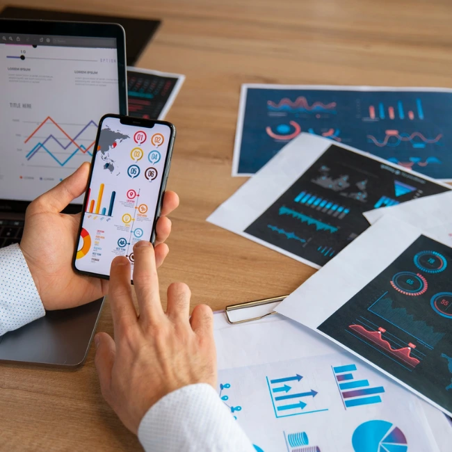 Best Mobile Application Development Company in Coimbatore