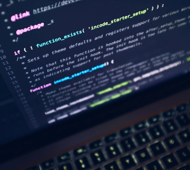 Best Website Development Agency in coimbatore