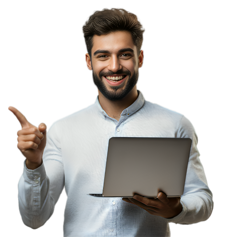 Home Page Main Person