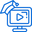 eLearning Icon