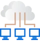 Processing Services Icon Processing Services Icon