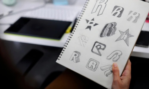 3D Logo Design Services in Coimbatore 3D Logo Design Services in Coimbatore