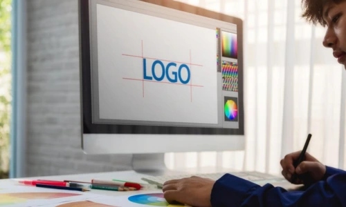 Custom Logo Design Agency in Coimbatore