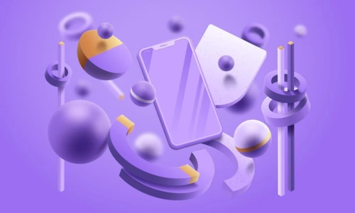 Icon Based Logo Design Services in Coimbatore