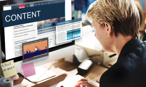 Content Marketing Services in Coimbatore