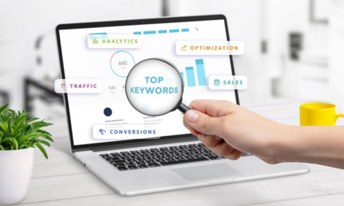  SEO Keyword Research