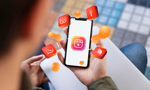 Instagram Marketing Services in Coimbatore