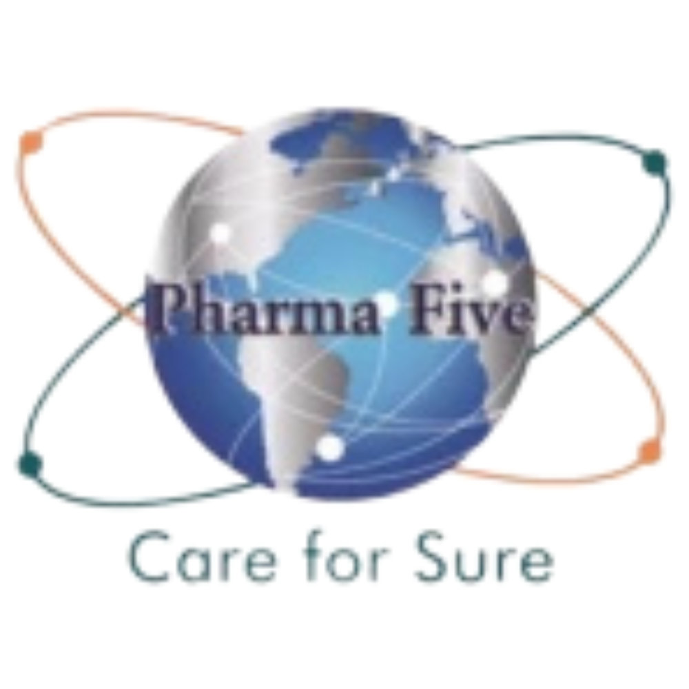 V. Venkataraman Pharma Five Testimonial