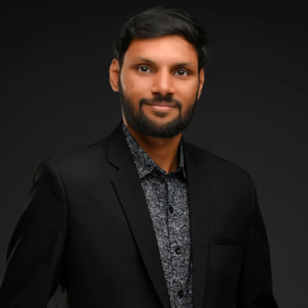 Sashwin Mohan