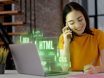 CMS Website Development Company in Coimbatore