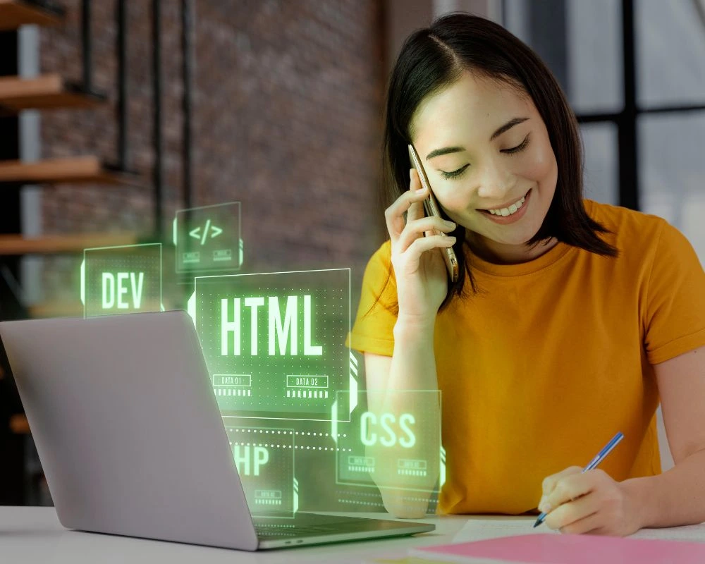 CMS Website Development Company in Tirupur