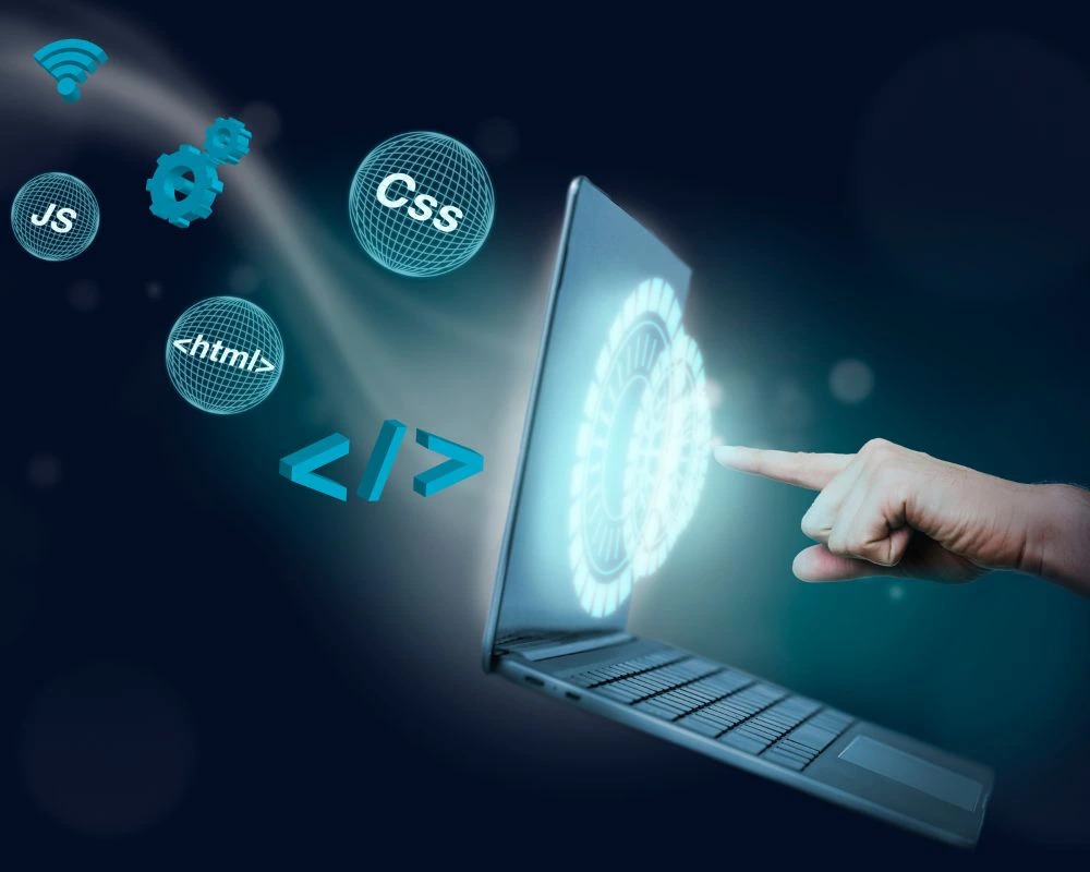 Custom Website Development Company in Tirupur Custom Website Development Company in Tirupur