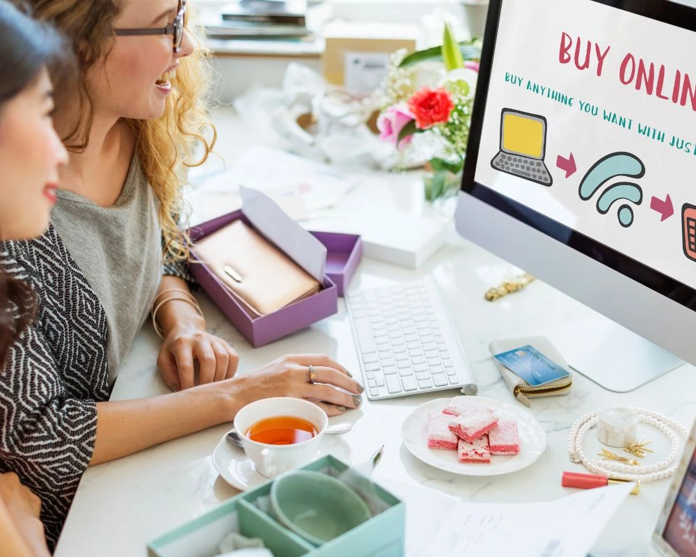 eCommerce Development