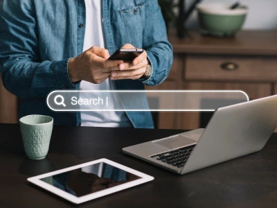 SEO Friendly Website Development Company in Coimbatore